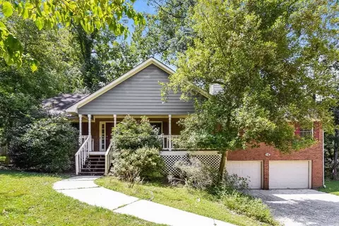 2699 Barcelona Dr SW, Marietta, GA 30064