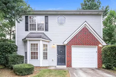 4736 Bob White Run, Lithonia, GA 30038