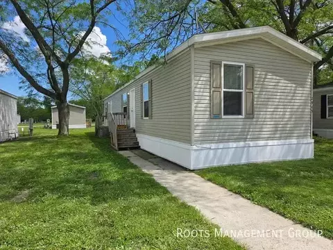 2945 Gemini St #GE2945, Saginaw, MI 48601