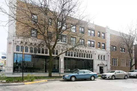 1211 W Elmdale Ave #2L, Chicago, IL 60660