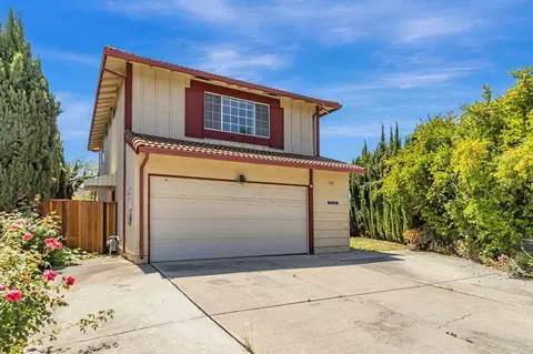 2135 Arizona Ave, Milpitas, CA 95035