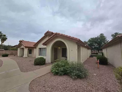1120 N Val Vista Dr #31, Gilbert, AZ 85234