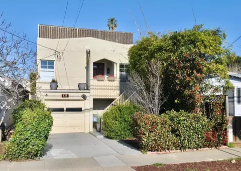 525 9th Ave, San Mateo, CA 94402