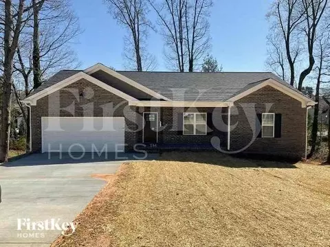 899 Appaloosa Trl, Kernersville, NC 27284