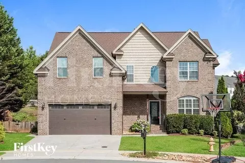 3087 Cameron Village Ct, Winston Salem, NC 27103