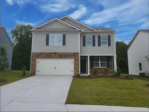 37 Willow Green Trce, Dallas, GA 30157