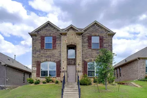 5817 Fir Tree Ln, Fort Worth, TX 76123
