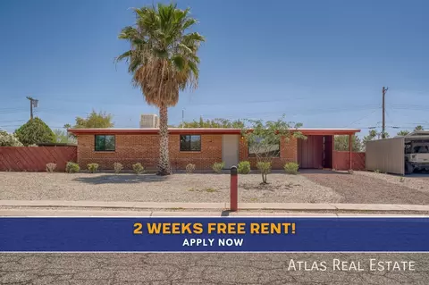 6656 E Calle Cappela, Tucson, AZ 85710