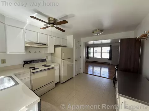 45 Cross St #23, Medford, MA 02155
