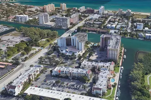 2850 NE 14th Street Cswy #308B, Pompano Beach, FL 33062