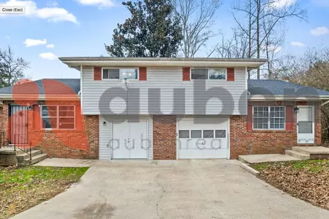 3602 Missionaire Ave, East Ridge, TN 37412