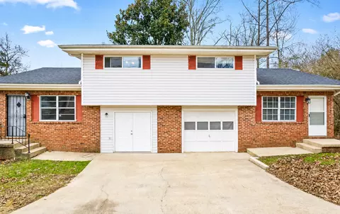 3602 Missionaire Ave, East Ridge, TN 37412