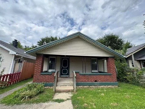 1630 Iowa St, Indianapolis, IN 46203