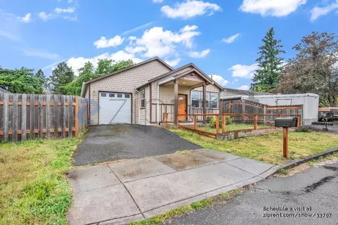 4451 SE 117th Ave, Portland, OR 97266
