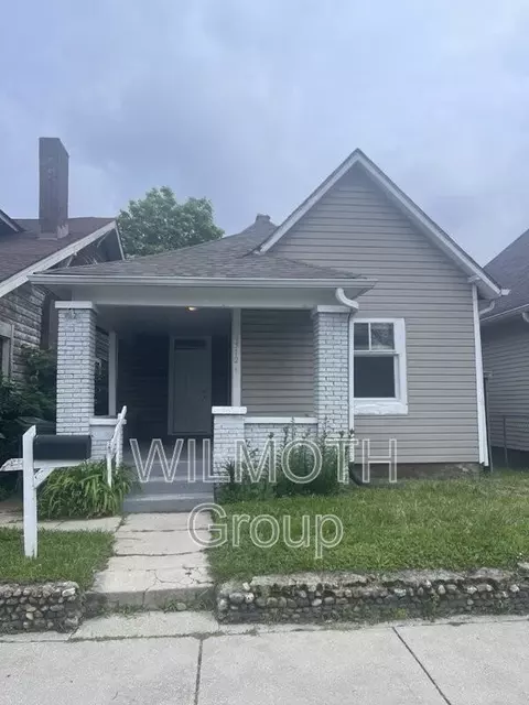 1512 English Ave, Indianapolis, IN 46201
