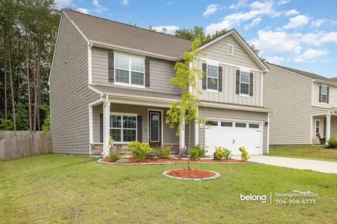 126 Tanner Loop, Troutman, NC 28166