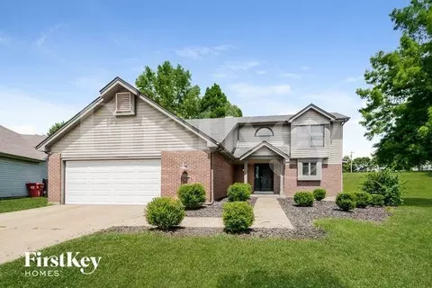 3836 Wolcott Ct, Florissant, MO 63034