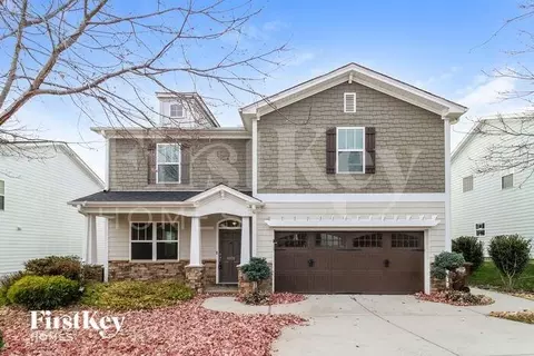 4609 Meadowside Ter, High Point, NC 27265