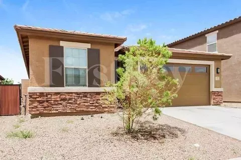 7146 S Paseo Monte De Oro, Tucson, AZ 85756