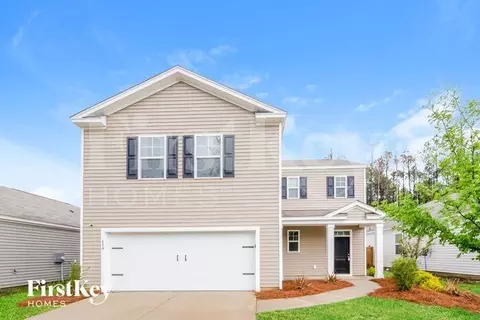 114 Whispering Wood Dr, Summerville, SC 29483