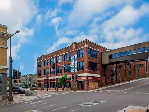 5 W 1st St #312, Duluth, MN 55802