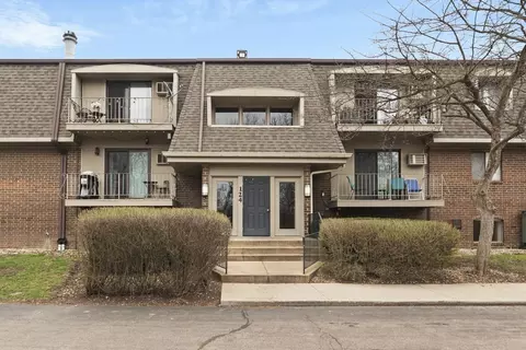 124 E Bailey Rd # J, Naperville, IL 60565