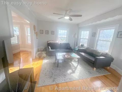 251 Arlington St #2, Medford, MA 02155