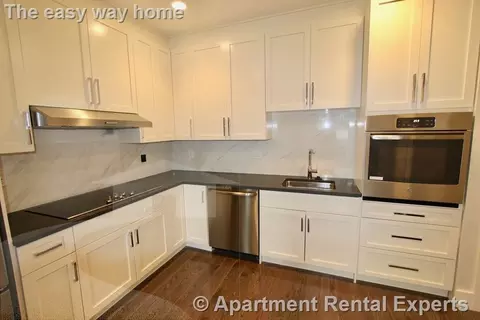 434 Mcgrath Hwy #213, Somerville, MA 02143