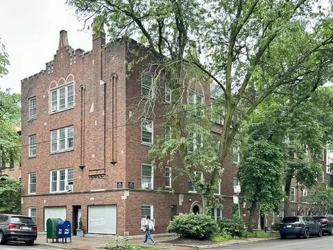 2147 N Fremont St #1N, Chicago, IL 60614