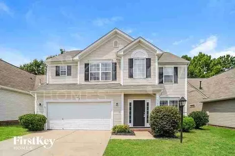 723 Marthas View Dr, Huntersville, NC 28078