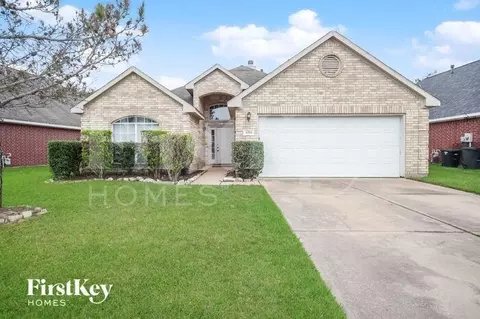 6214 Diamond Rock Dr, Katy, TX 77449