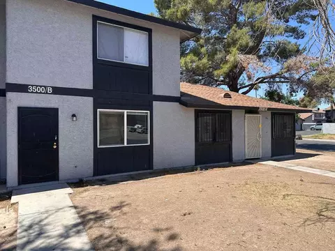 3500 Mercury St #B, North Las Vegas, NV 89030