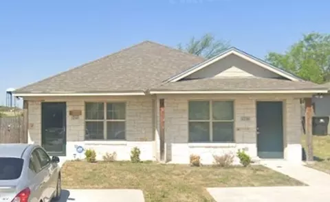 1240 Honor Ln, Temple, TX 76501