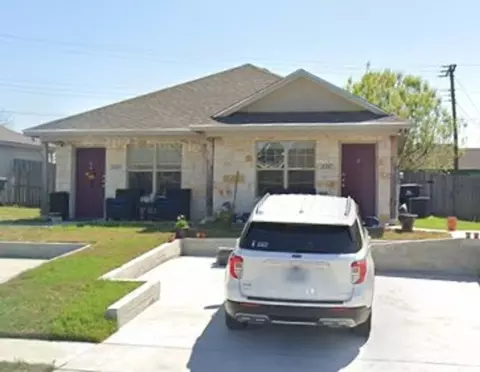 1247 Honor Ln, Temple, TX 76501