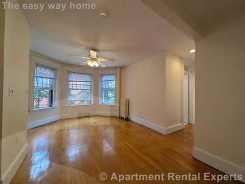 331 Harvard St #2, Cambridge, MA 02139