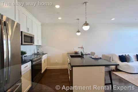 434 Mcgrath Hwy #316, Somerville, MA 02143