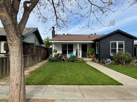 463 Menker Ave, San Jose, CA 95128