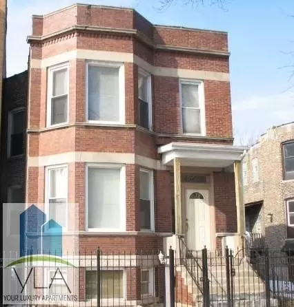 6044 S Rhodes Ave #2, Chicago, IL 60637