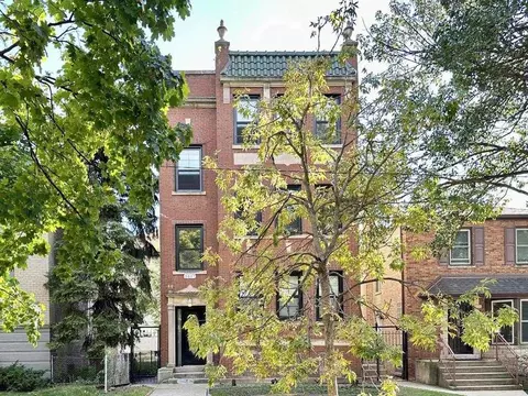 2617 W Rascher Ave #GDN, Chicago, IL 60625