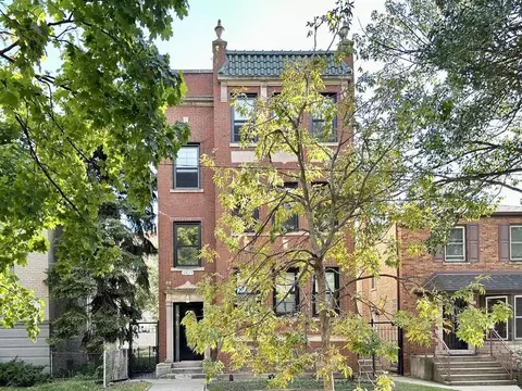 2617 W Rascher Ave #GDN, Chicago, IL 60625