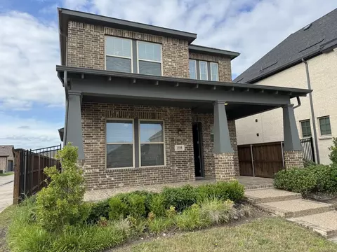 1508 Rose Willow Way #NA, Arlington, TX 76005