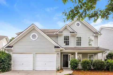 147 Hidden Lake Cir, Canton, GA 30114