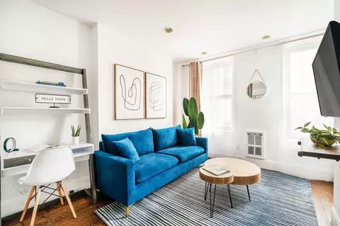clinton st, New York, NY 10002