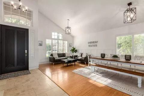 Undisclosed, Glendale, AZ 85308