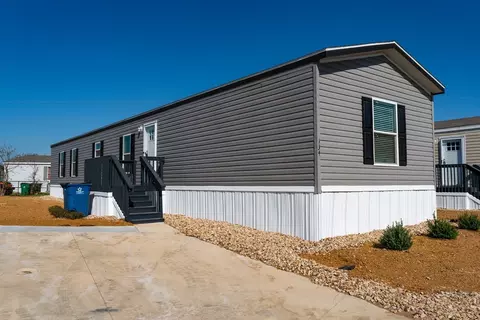 134 Ponderosa Way #POND134, Sanger, TX 76266