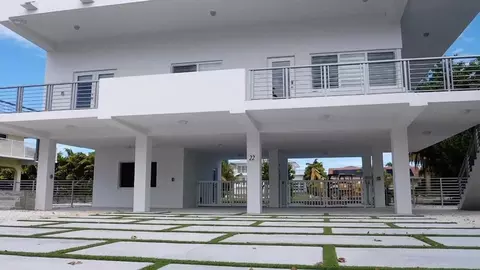 229 W Seaview Cir #NA, Marathon, FL 33050