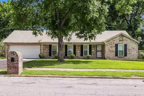 5423 Scottsdale Ave, Memphis, TN 38115