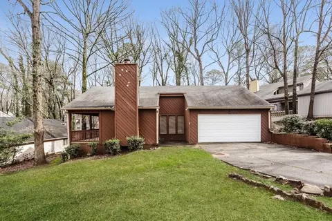 1146 Aspen Log Pl, Austell, GA 30168