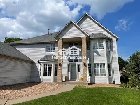 9142 Cambridge Alcove, Woodbury, MN 55125