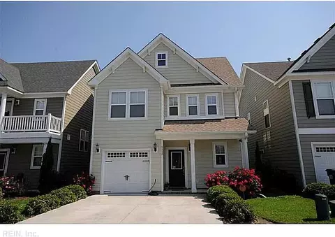 5332 Cottage Ct, Virginia Beach, VA 23462